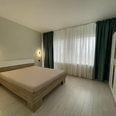 Tima Apartment Constanta
