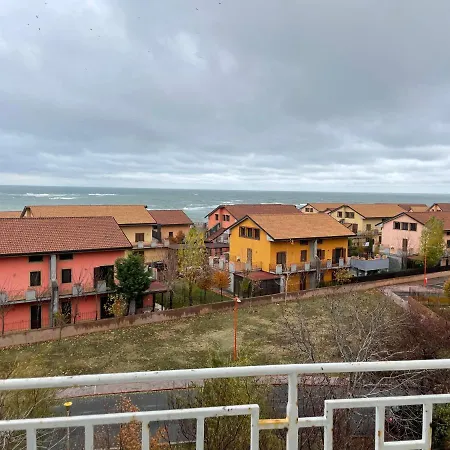Apartment Tima Constanta