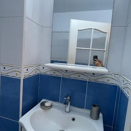 Apartment Tima Constanta