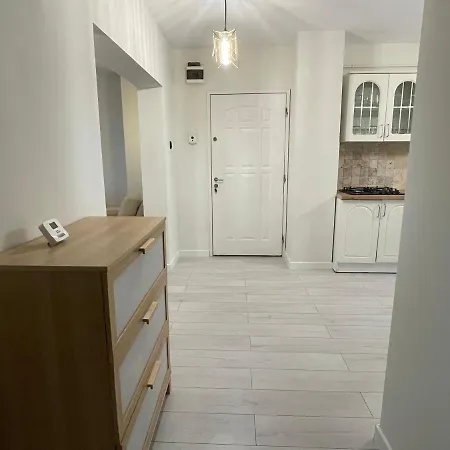 Tima Apartment