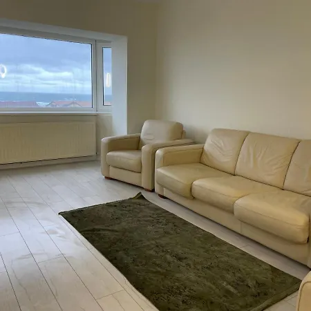Tima Apartment *