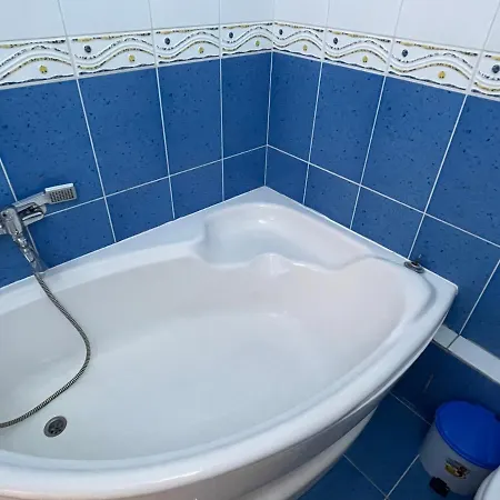 Tima Apartment Constanta