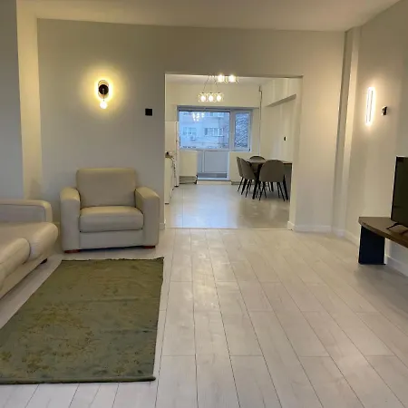 Apartment Tima *