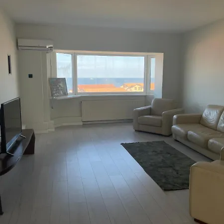 Apartment Tima Constanta