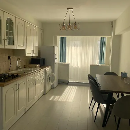 Apartment Tima *